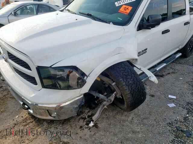 2015 RAM 1500 - VIN: 1C6RR7LGXFS712695 - Фото 9