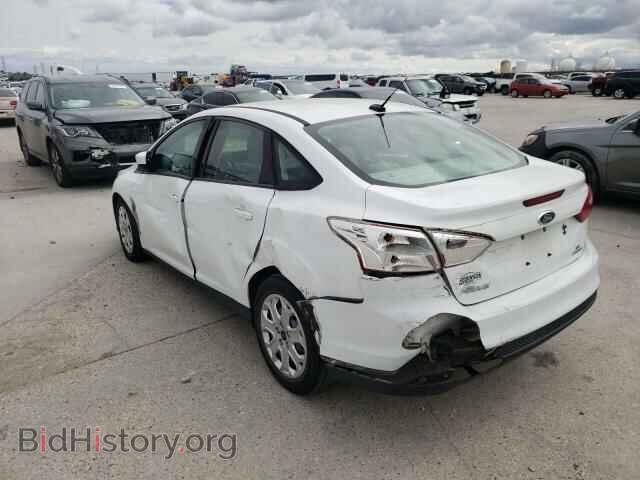 2012 FORD FOCUS - VIN: 1FAHP3F26CL396128 - Photo 3