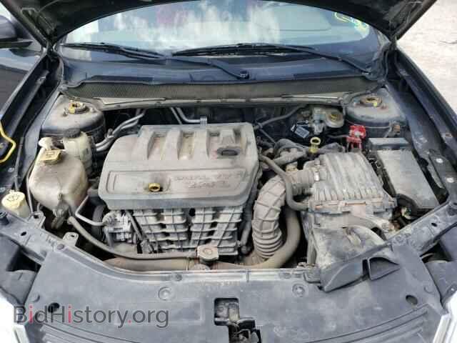 2010 DODGE AVENGER - VIN: 1B3CC5FB3AN117538 - Photo 7