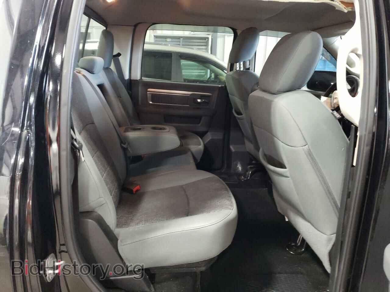 2014 RAM 1500 - VIN: 1C6RR7LT7ES175988 - Фото 10