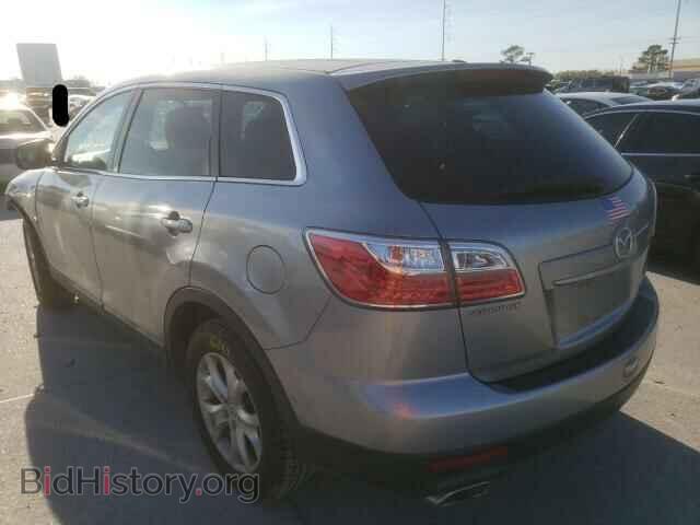 2011 MAZDA CX-9 - VIN: JM3TB2CA5B0317483 - Фото 3