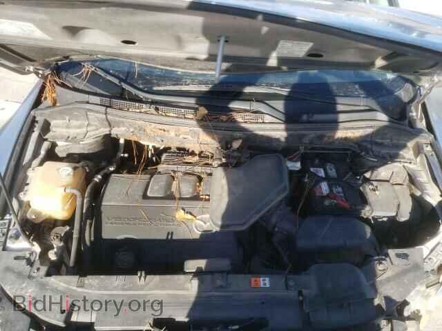 2011 MAZDA CX-9 - VIN: JM3TB2CA5B0317483 - Фото 7