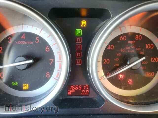 2011 MAZDA CX-9 - VIN: JM3TB2CA5B0317483 - Фото 8