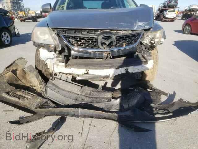 2011 MAZDA CX-9 - VIN: JM3TB2CA5B0317483 - Фото 9