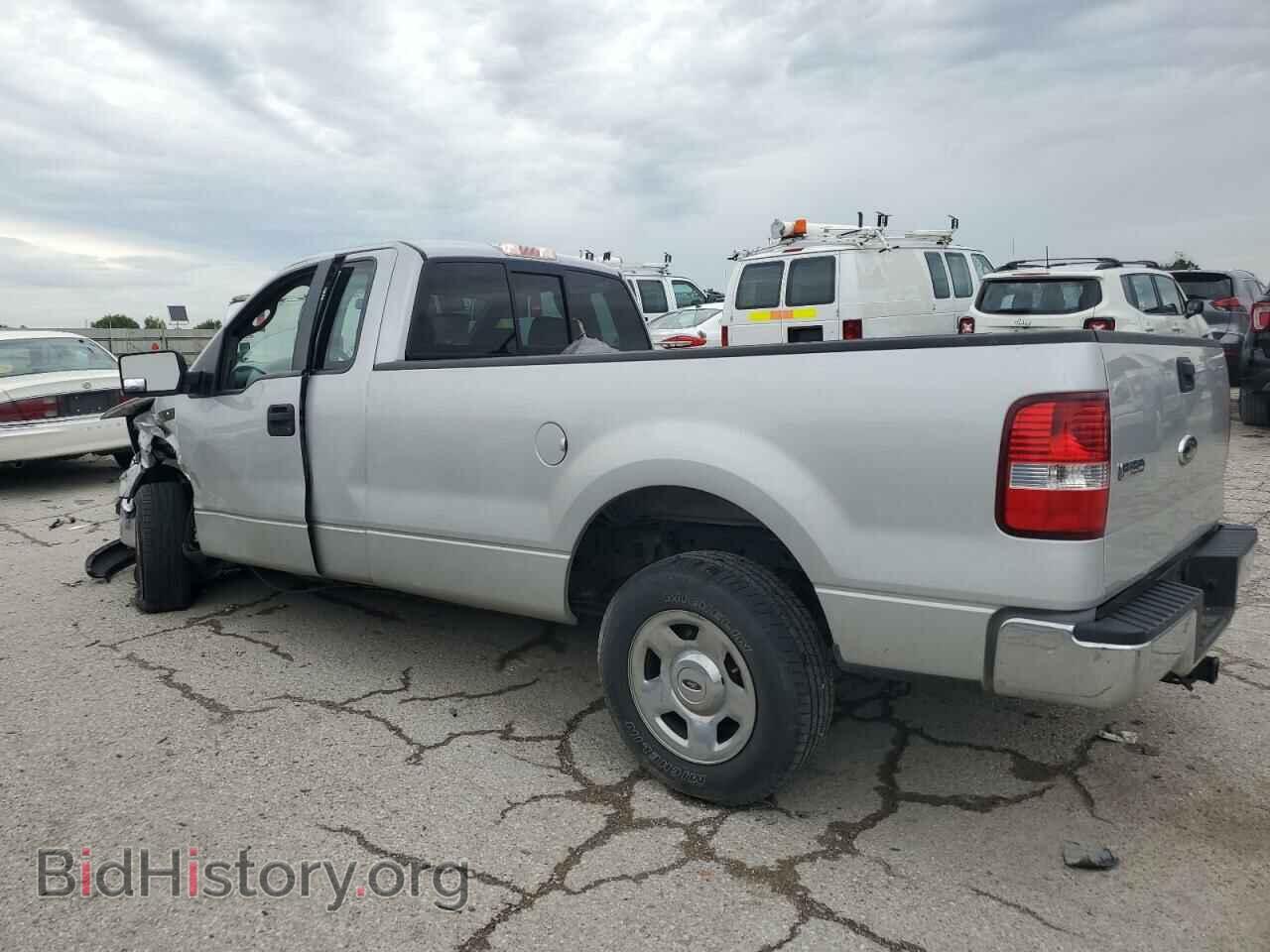 2006 FORD All Models - VIN: 1FTRF12226NA62196 - Photo 2