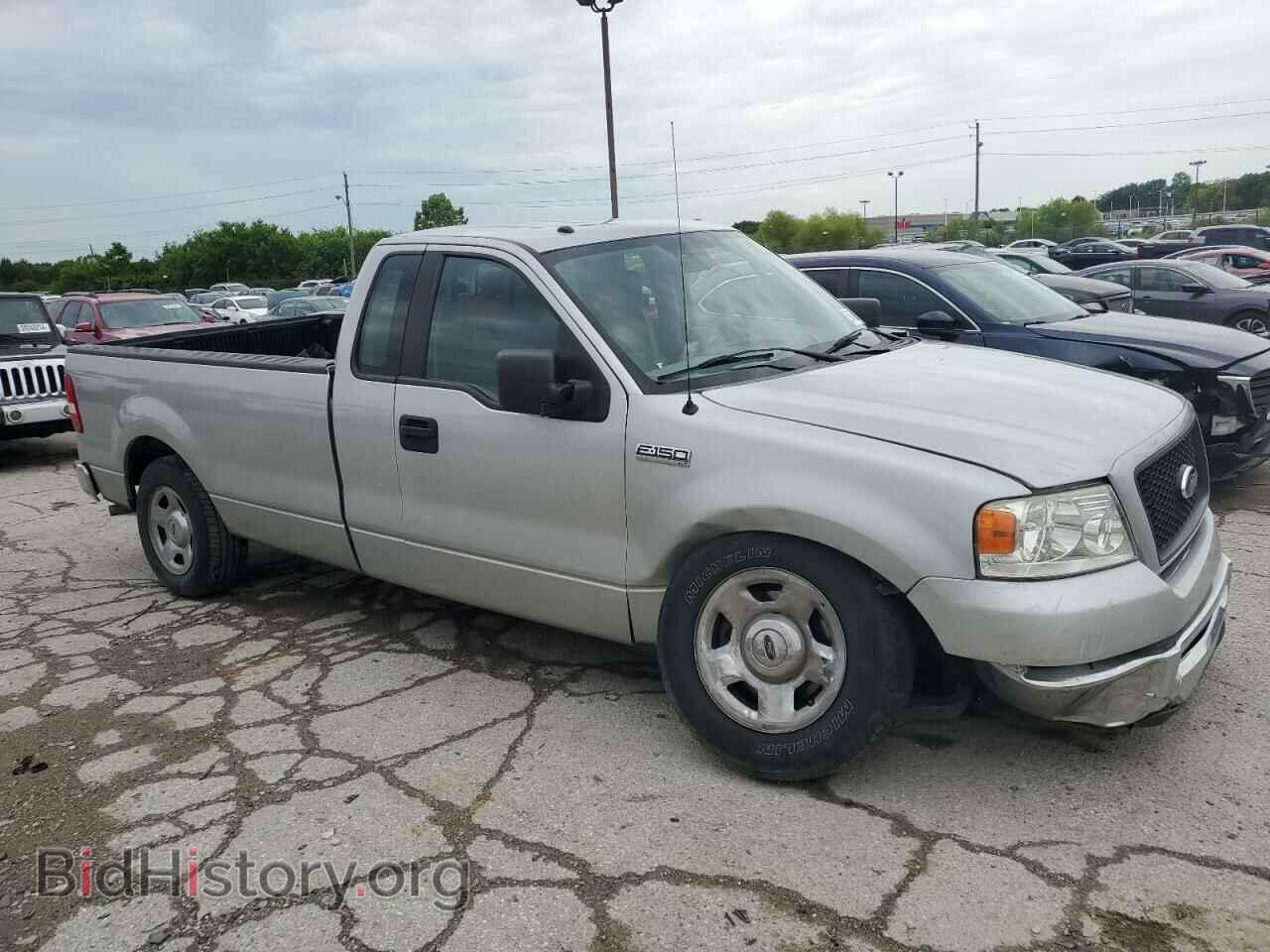 2006 FORD All Models - VIN: 1FTRF12226NA62196 - Photo 4