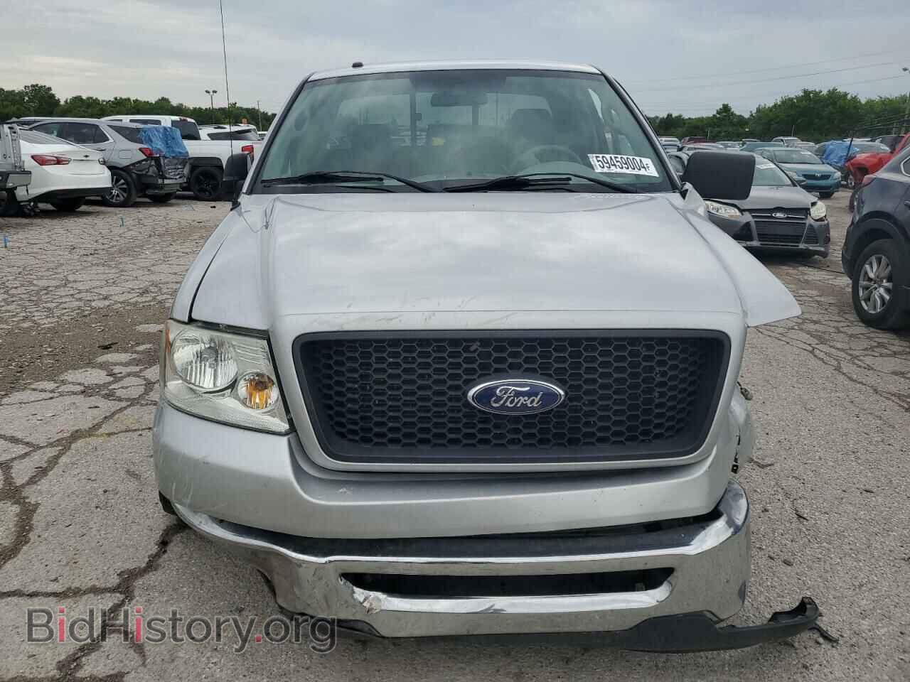 2006 FORD All Models - VIN: 1FTRF12226NA62196 - Photo 5