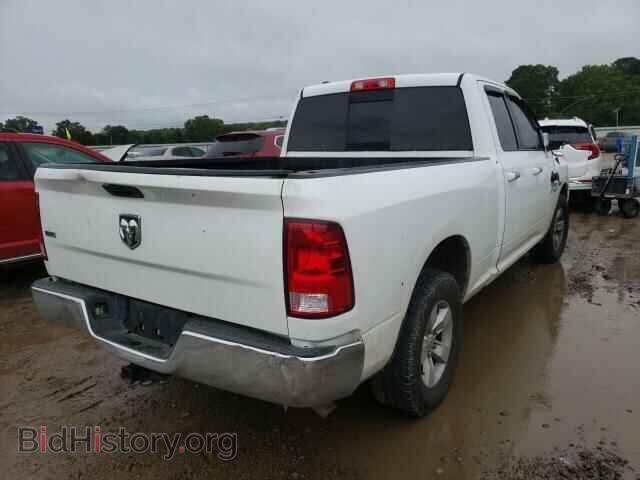 2016 RAM 1500 - VIN: 1C6RR6GT3GS125189 - Фото 4