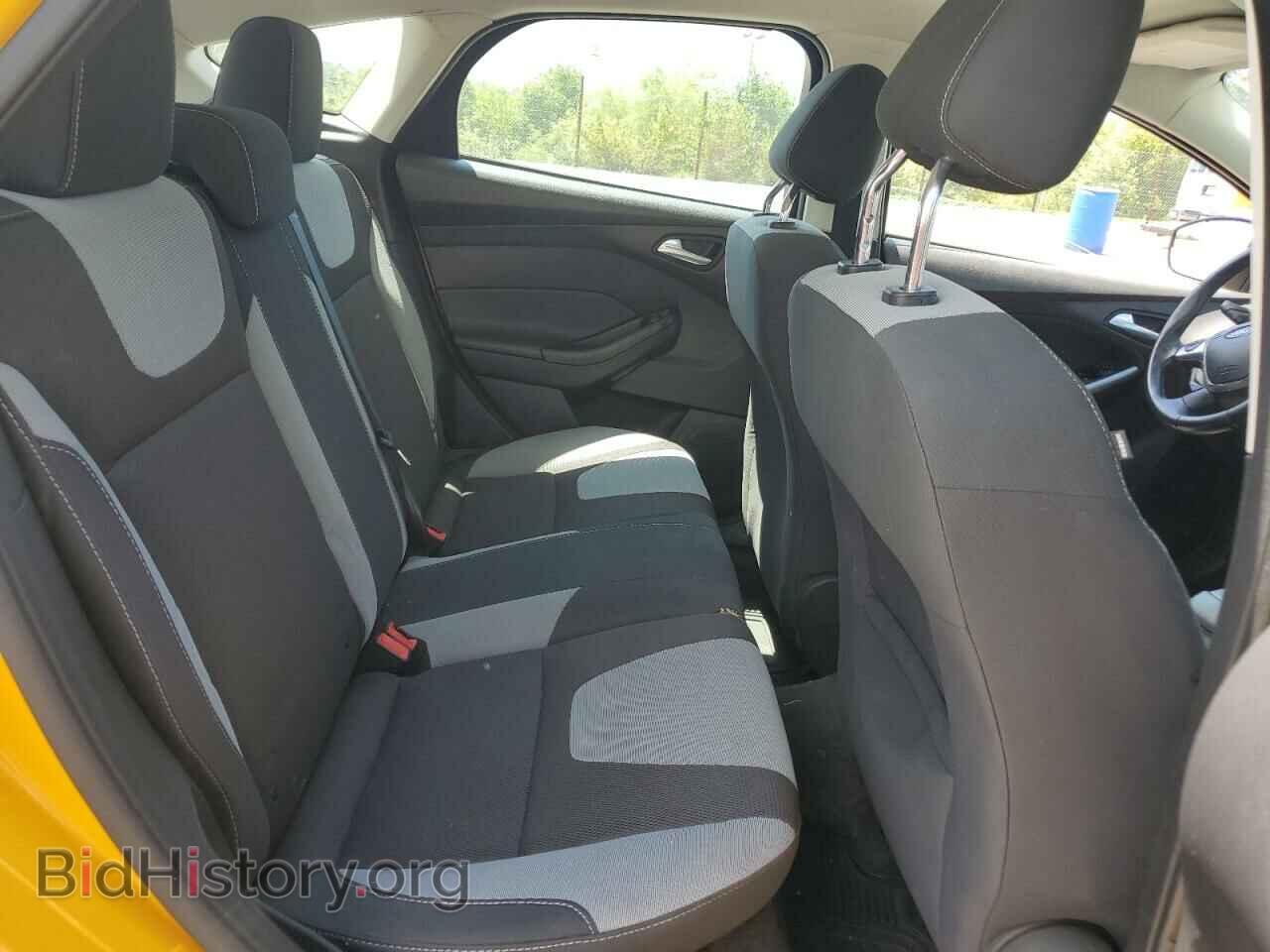 2012 FORD FOCUS - VIN: 1FAHP3K26CL183248 - Фото 11
