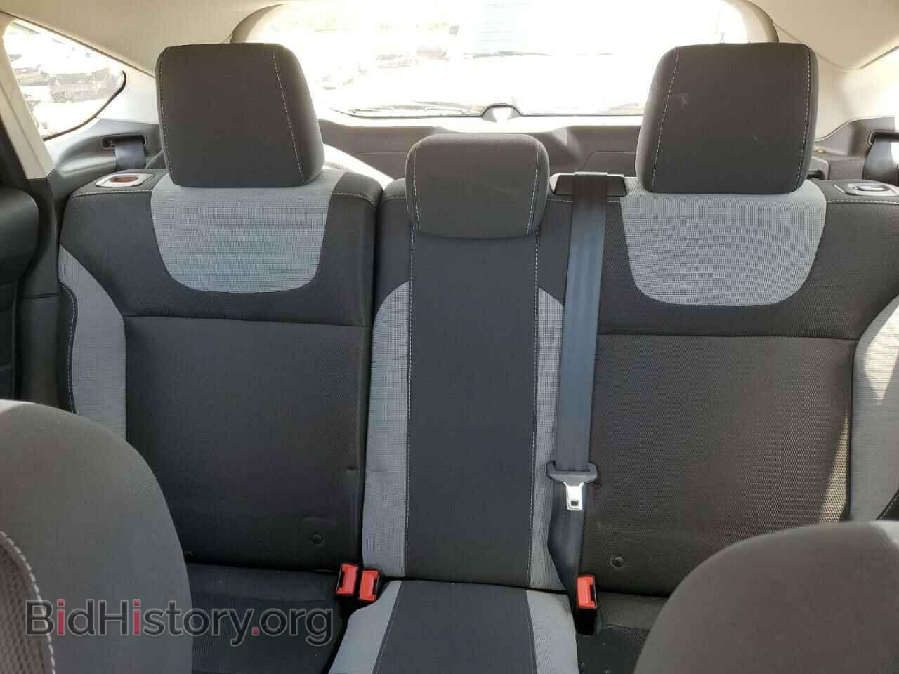 2012 FORD FOCUS - VIN: 1FAHP3K26CL183248 - Фото 10