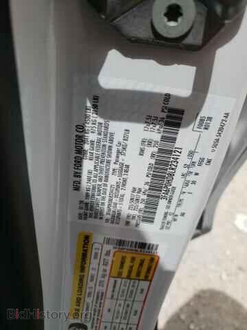 2020 FORD ALL Models - VIN: 3FA6P0HD8LR234121 - Фото 10