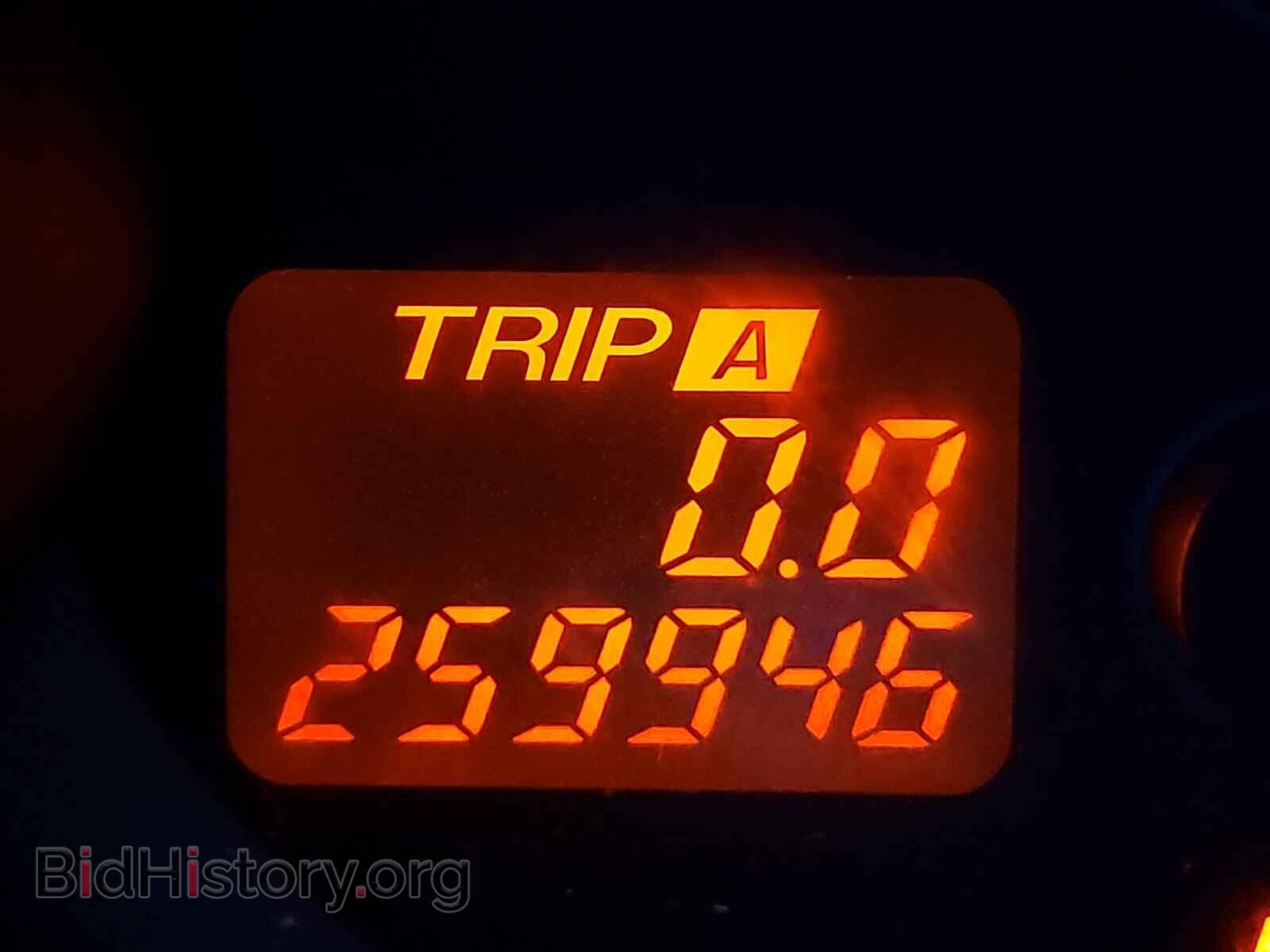 2008 MAZDA MAZDA3 - VIN: JM1BK343881120191 - Фото 8