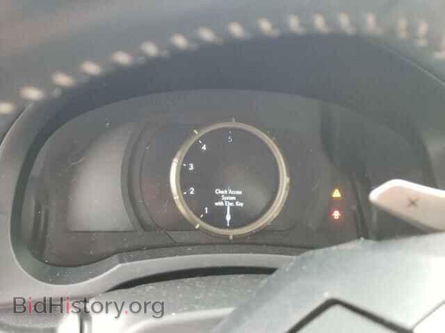 2014 LEXUS IS - VIN: JTHCF1D2XE5002506 - Фото 9