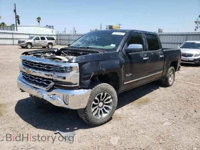 2018 CHEVROLET ALL Models - VIN: 3GCPCSEC9JG187630 - Фото 2