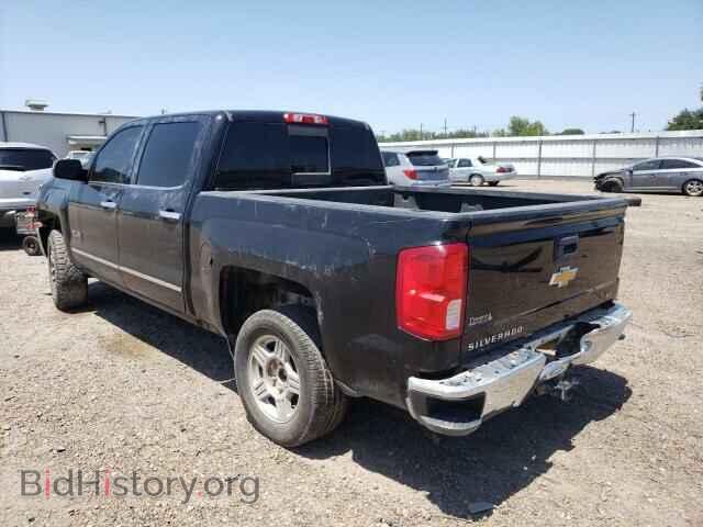 2018 CHEVROLET ALL Models - VIN: 3GCPCSEC9JG187630 - Фото 3