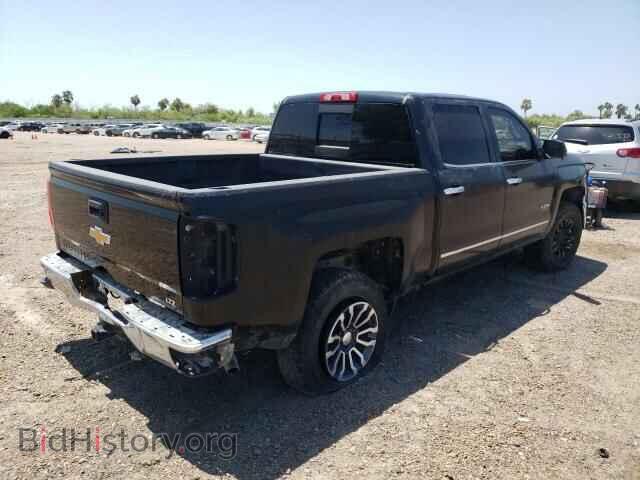 2018 CHEVROLET ALL Models - VIN: 3GCPCSEC9JG187630 - Фото 4