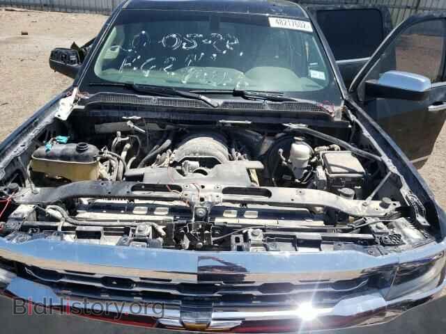2018 CHEVROLET ALL Models - VIN: 3GCPCSEC9JG187630 - Фото 7