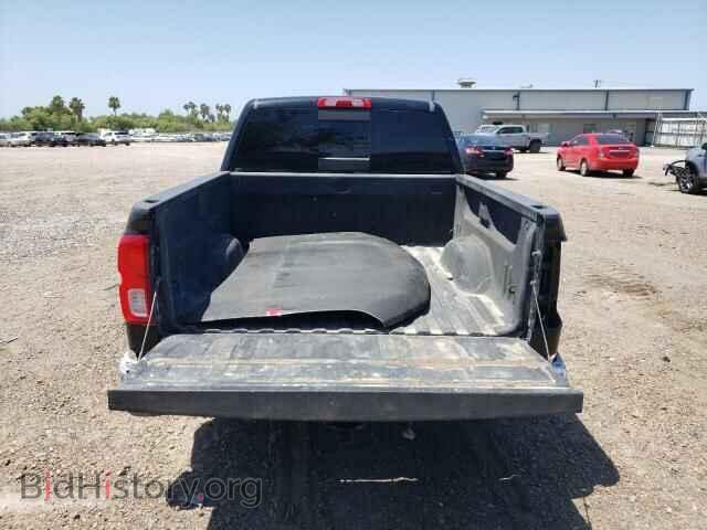 2018 CHEVROLET ALL Models - VIN: 3GCPCSEC9JG187630 - Фото 9
