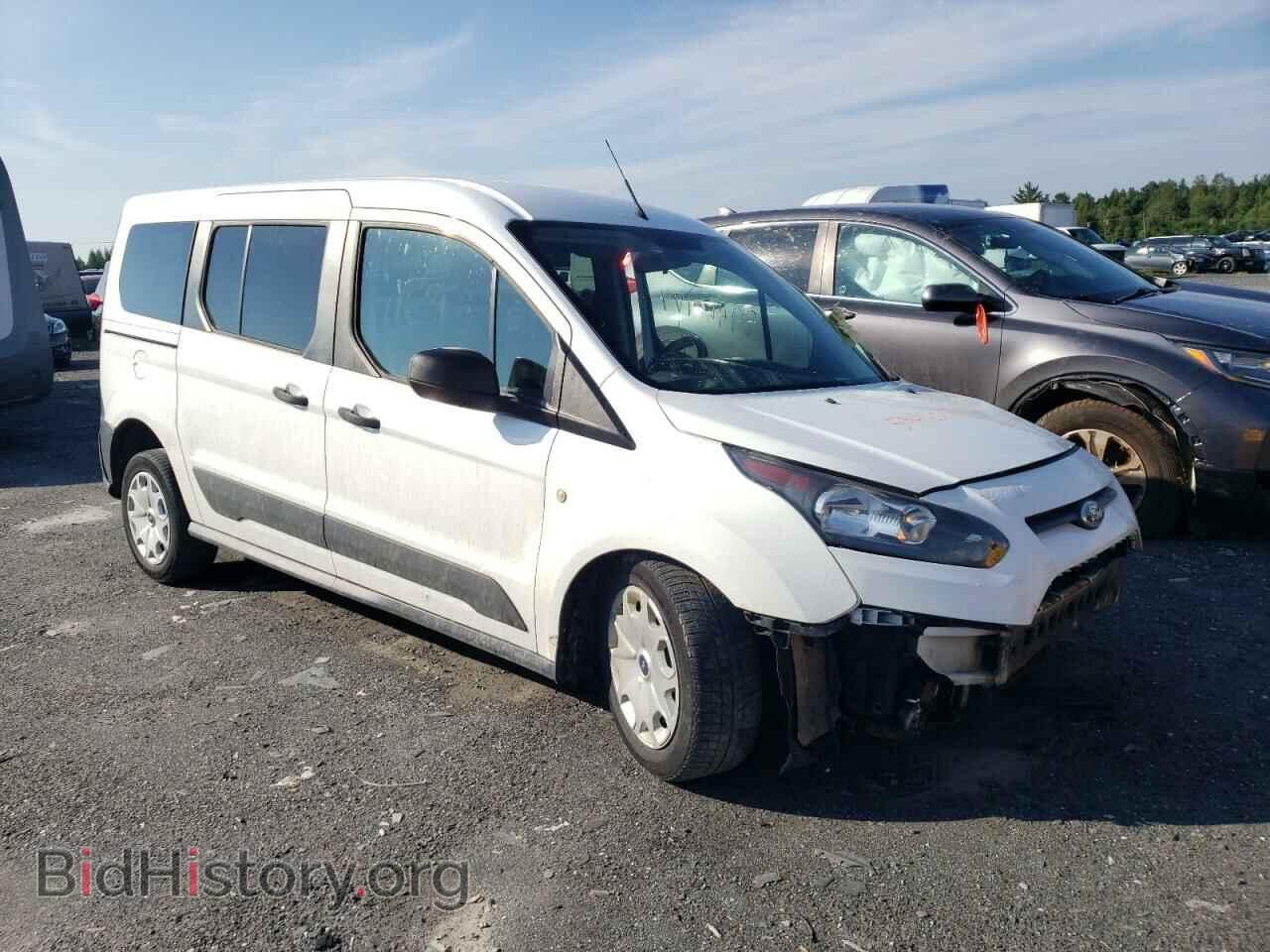 2016 FORD TRANSIT - VIN: NM0GS9E73G1289010 - Фото 4