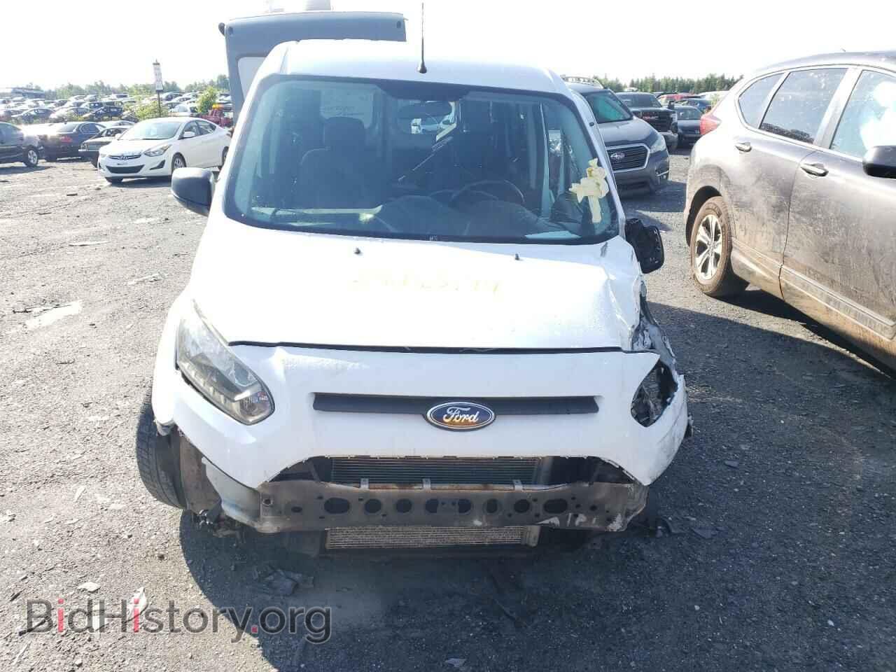 2016 FORD TRANSIT - VIN: NM0GS9E73G1289010 - Фото 5