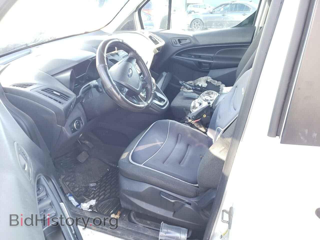 2016 FORD TRANSIT - VIN: NM0GS9E73G1289010 - Фото 7