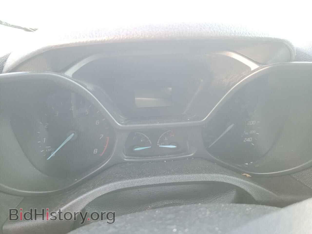 2016 FORD TRANSIT - VIN: NM0GS9E73G1289010 - Фото 9
