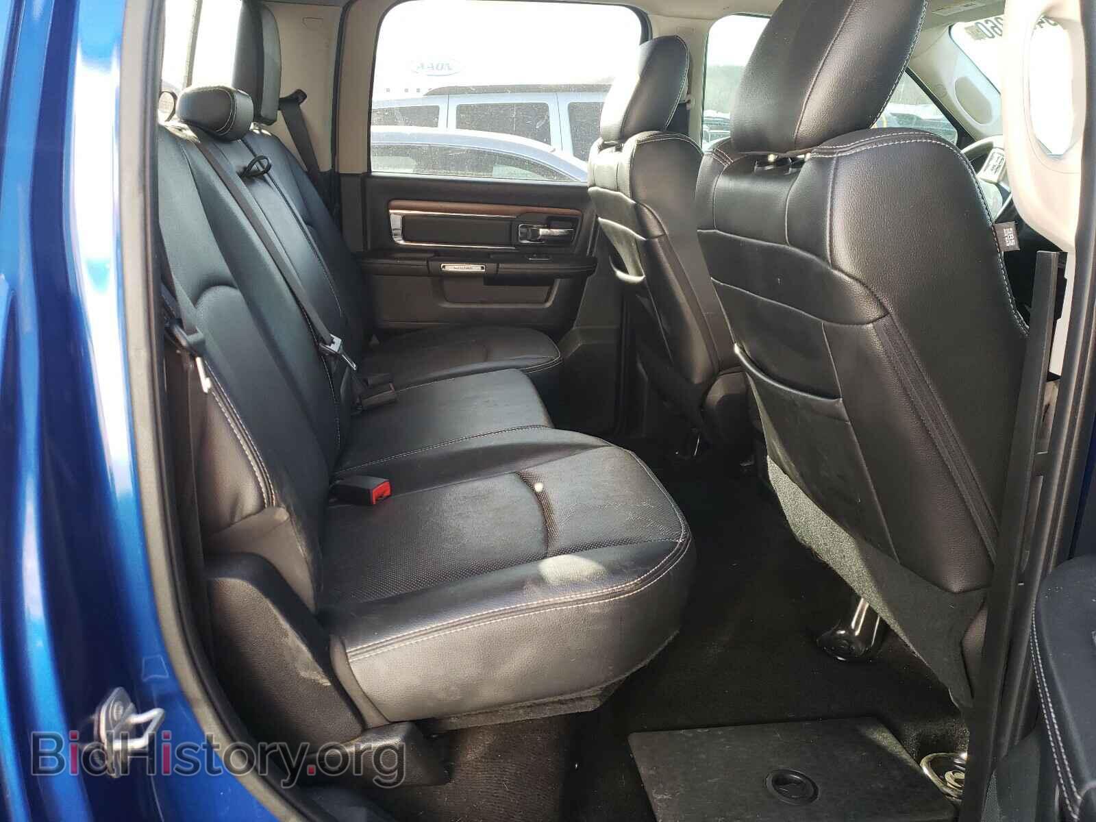 2015 RAM 1500 - VIN: 1C6RR7NT6FS753318 - Фото 6
