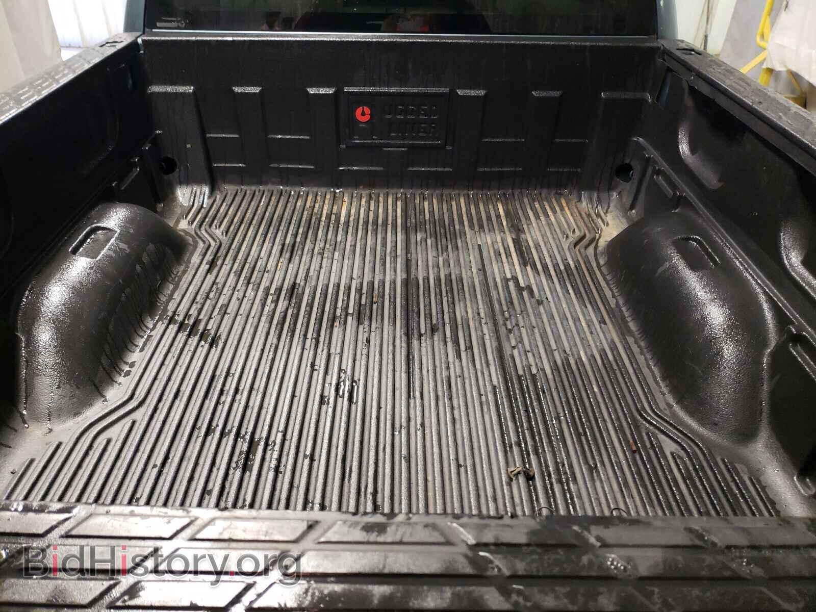 2008 GMC SIERRA - VIN: 2GTEC13C381162293 - Фото 9
