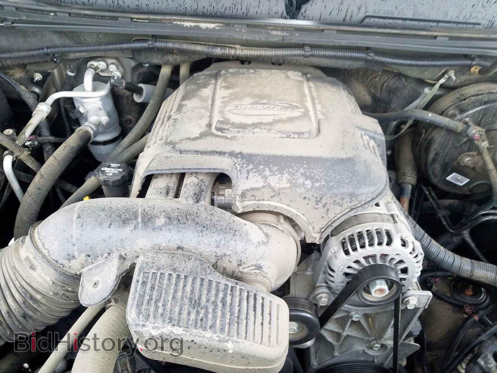 2013 GMC SIERRA - VIN: 3GTP2WE73DG304894 - Фото 7