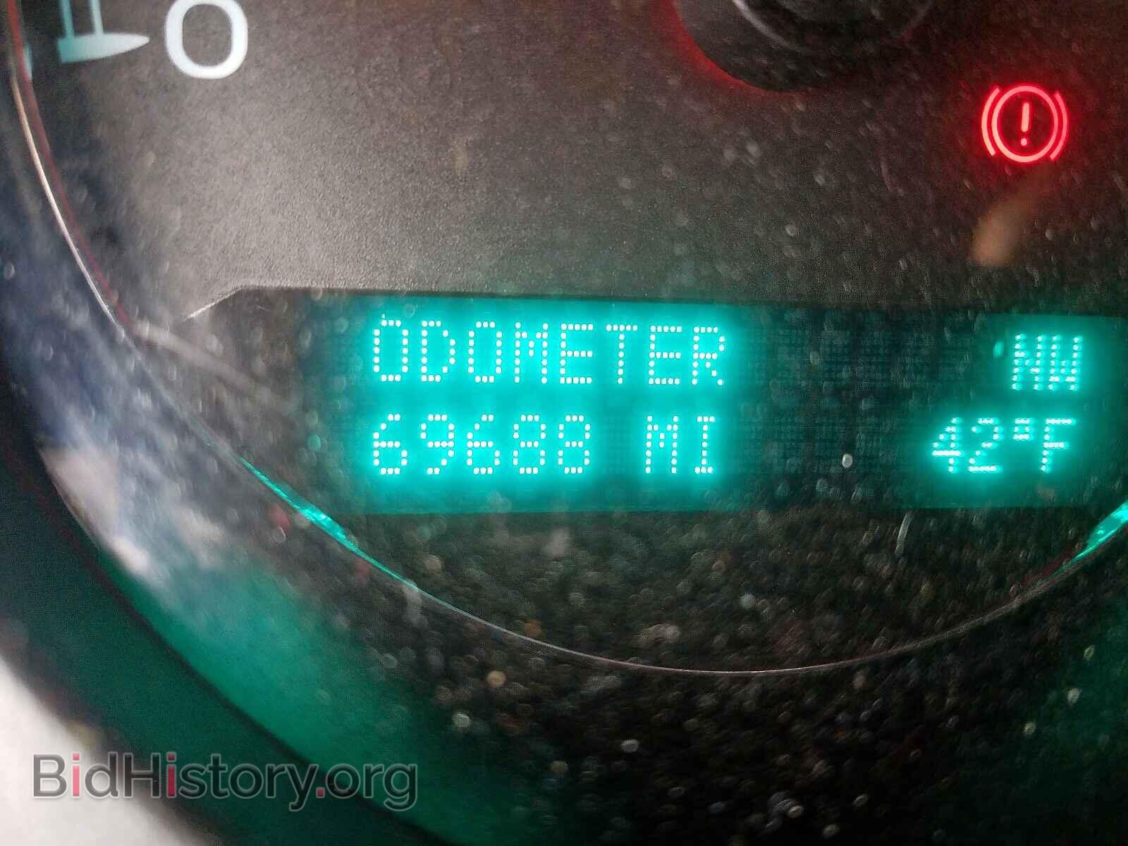 2013 GMC SIERRA - VIN: 3GTP2WE73DG304894 - Фото 8