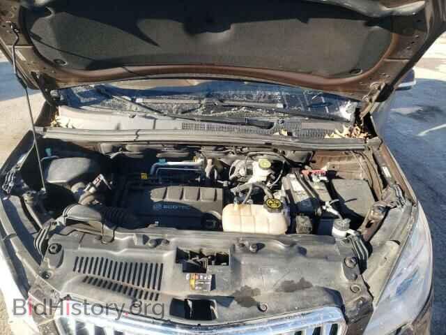 2014 BUICK ENCORE - VIN: KL4CJCSBXEB627840 - Фото 7