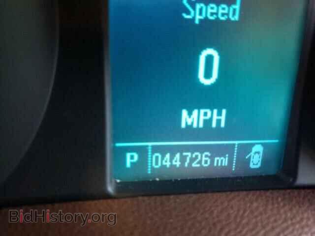 2014 BUICK ENCORE - VIN: KL4CJCSBXEB627840 - Фото 8