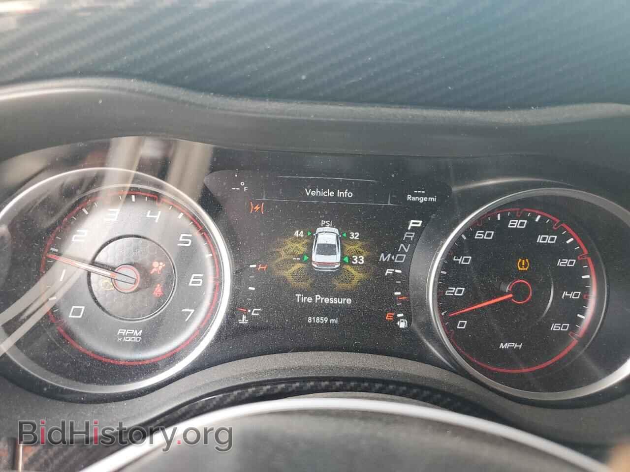2021 DODGE CHARGER - VIN: 2C3CDXCT4MH527366 - Фото 9