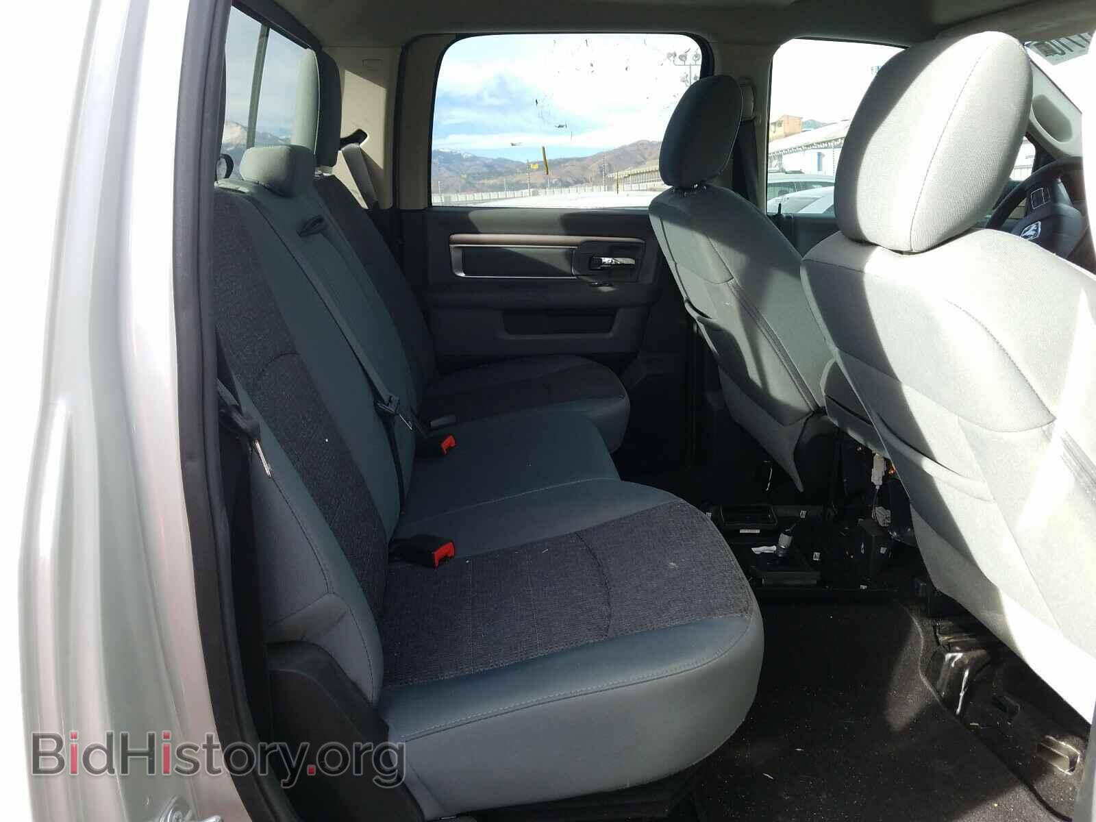 2016 RAM 1500 - VIN: 1C6RR7LT8GS287296 - Фото 6