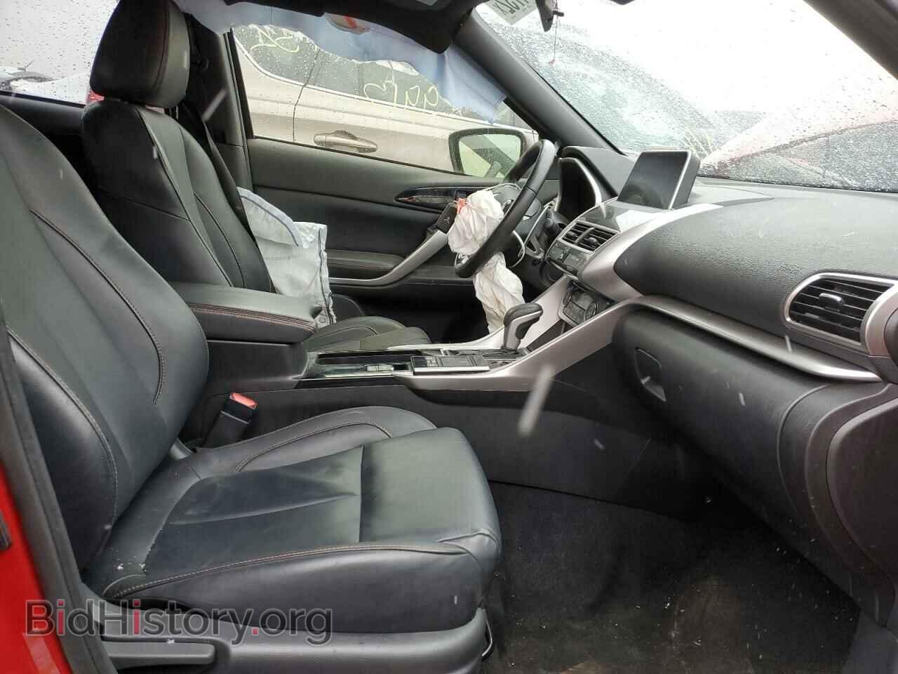2020 MITSUBISHI ECLIPSE - VIN: JA4AS5AA5LZ012092 - Фото 5