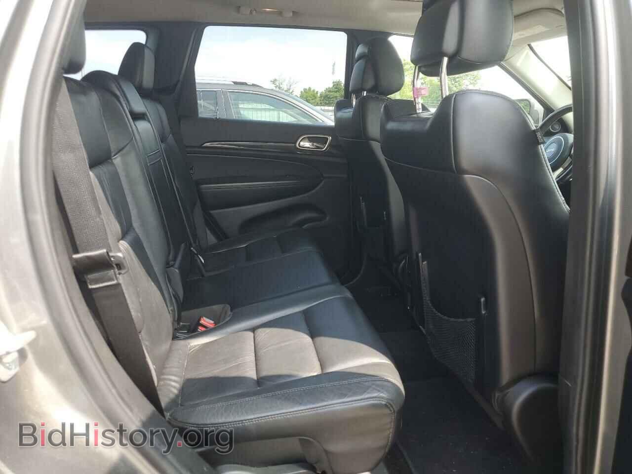 2012 JEEP GRAND CHER - VIN: 1C4RJFAG3CC348736 - Фото 11