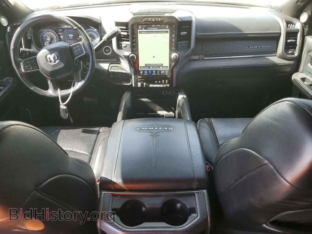 2019 RAM 2500 - VIN: 3C6UR5SL7KG713799 - Фото 8