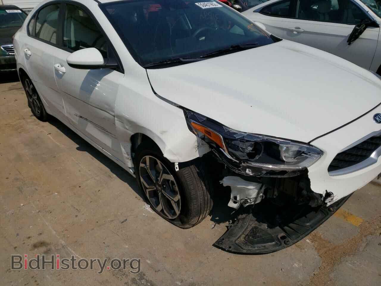 2019 KIA FORTE - VIN: 3KPF24AD7KE009477 - Фото 9