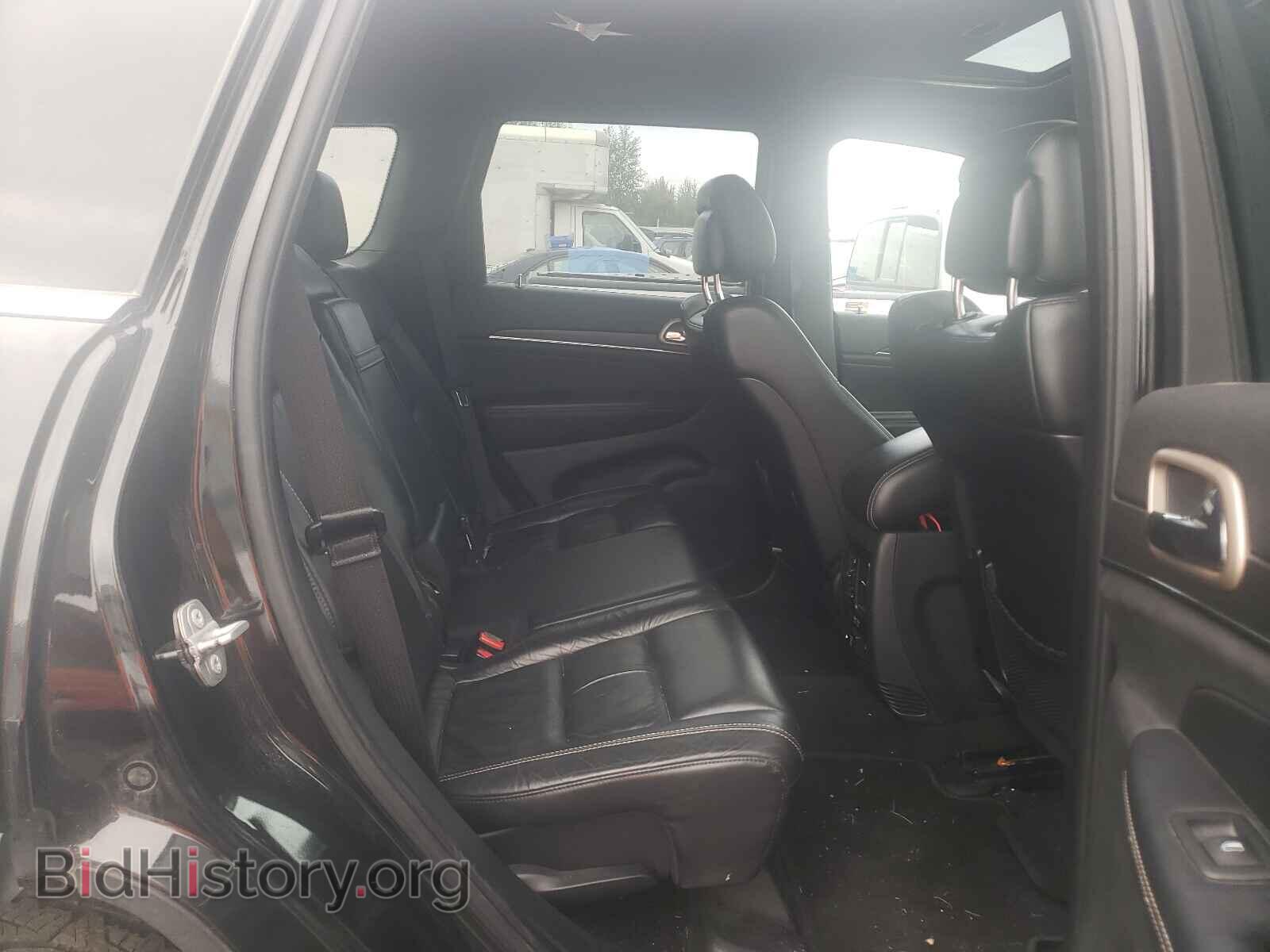 2015 JEEP CHEROKEE - VIN: 1C4RJFBG5FC173473 - Фото 6