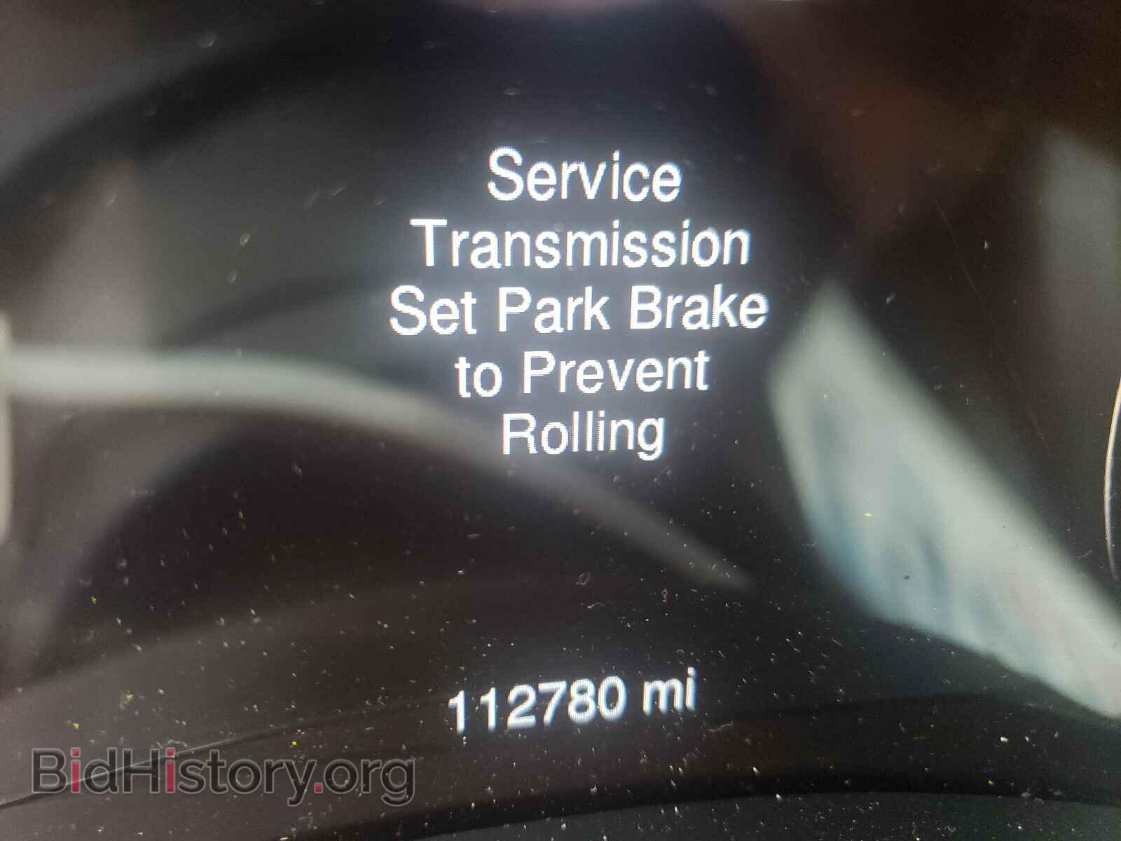 2015 JEEP CHEROKEE - VIN: 1C4RJFBG5FC173473 - Фото 8