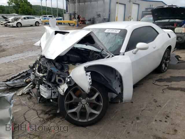 2015 DODGE CHALLENGER - VIN: 2C3CDZAT4FH767678 - Photo 2