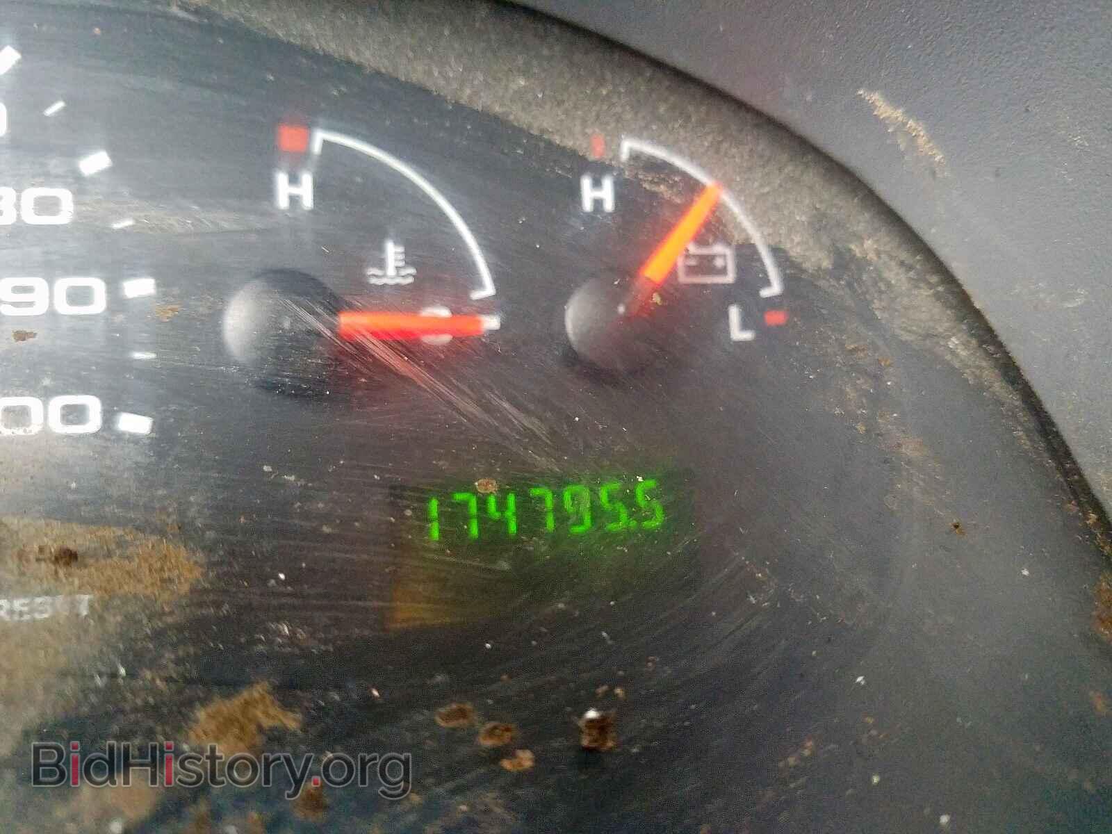 2006 FORD ECONOLINE - VIN: 1FTNE24L16DB04487 - Photo 8