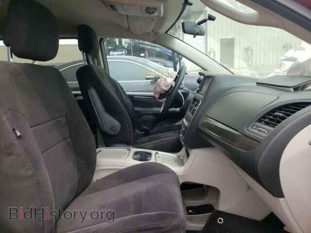 2014 DODGE CARAVAN - VIN: 2C4RDGCG9ER106974 - Photo 5