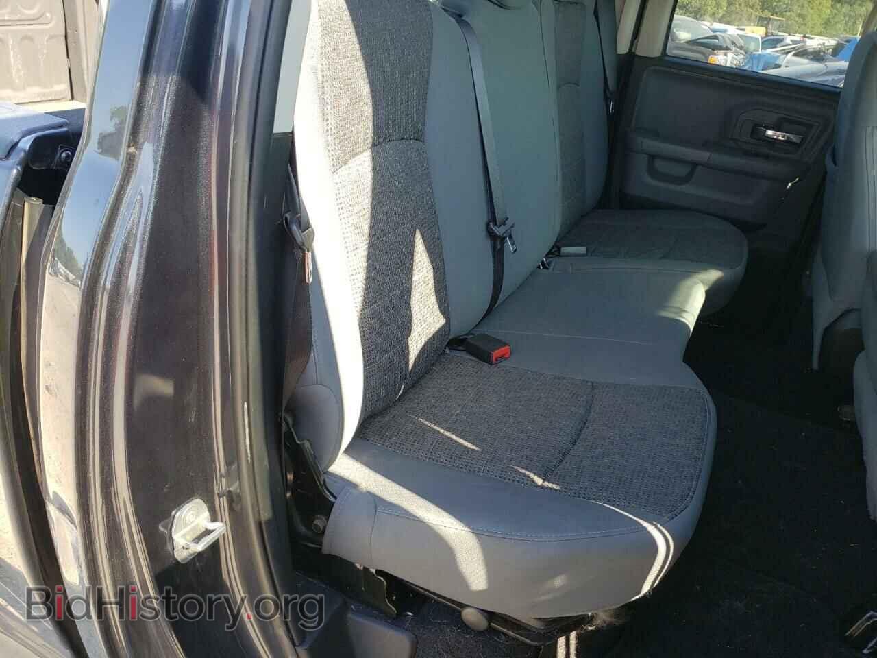 2016 RAM 1500 - VIN: 1C6RR7GT6GS362698 - Фото 6