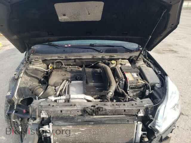 2015 BUICK REGAL - VIN: 2G4GN5EX4F9158872 - Фото 7