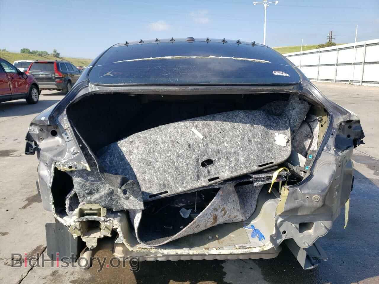 2015 CHRYSLER 200 - VIN: 1C3CCCAB5FN650657 - Фото 6