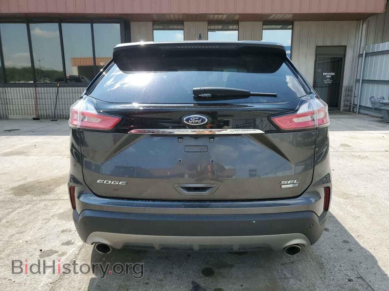 2020 FORD EDGE - VIN: 2FMPK4J92LBA25722 - Фото 6
