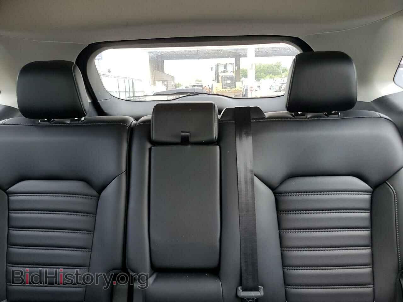 2020 FORD EDGE - VIN: 2FMPK4J92LBA25722 - Фото 10