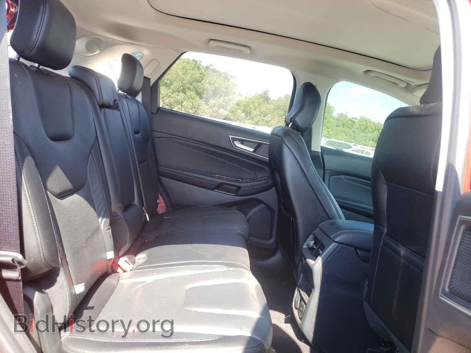 2019 FORD EDGE - VIN: 2FMPK3K94KBC19885 - Фото 6