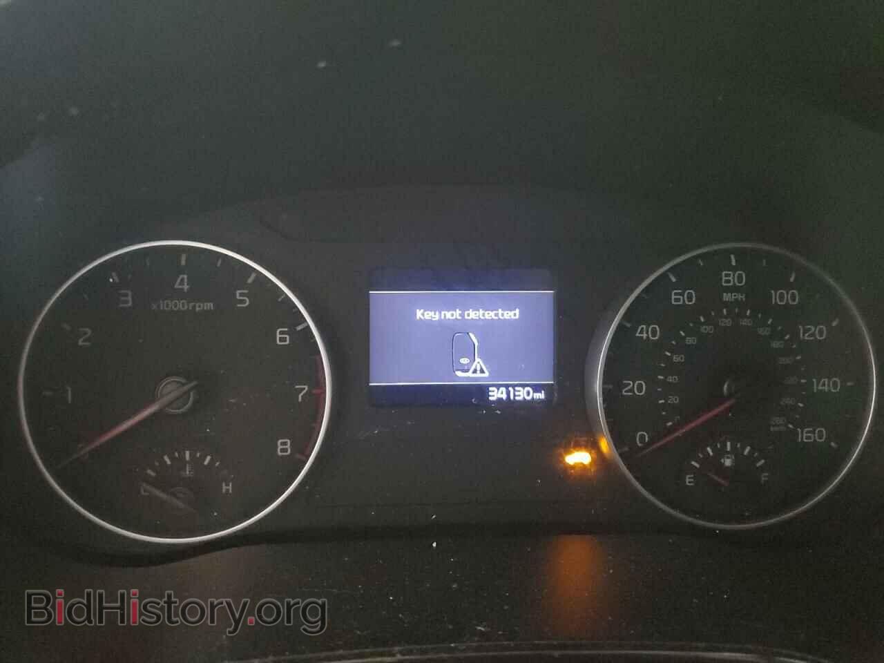 2021 KIA SELTOS - VIN: KNDERCAA7M7111484 - Фото 9